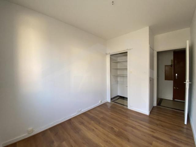 Appartement Grenoble, France