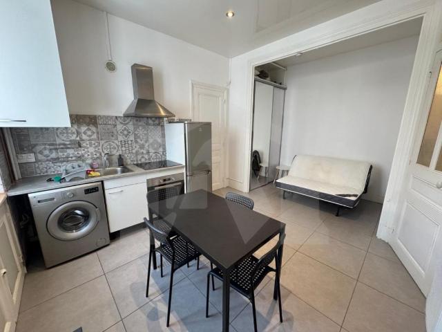 Appartement Grenoble, France