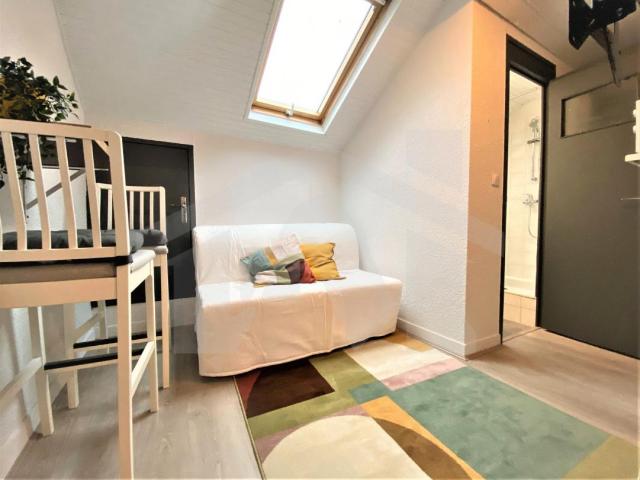 Appartement Grenoble, France