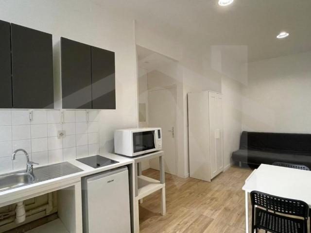 Appartement Grenoble, France