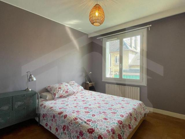 Appartement Grenoble, France