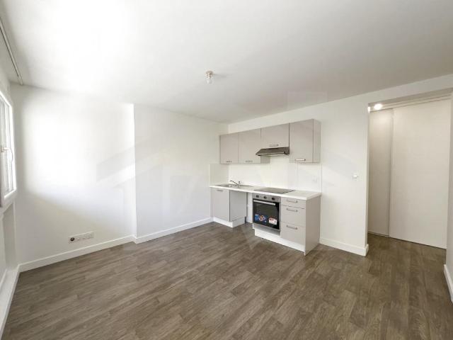 Appartement Grenoble, France