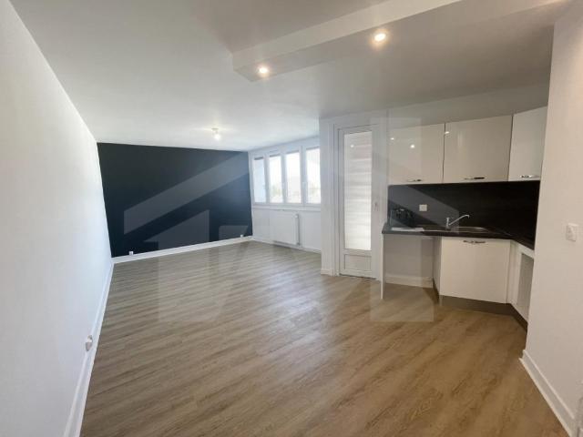 Appartement Grenoble, France