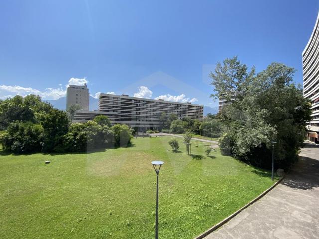 Appartement Grenoble, France