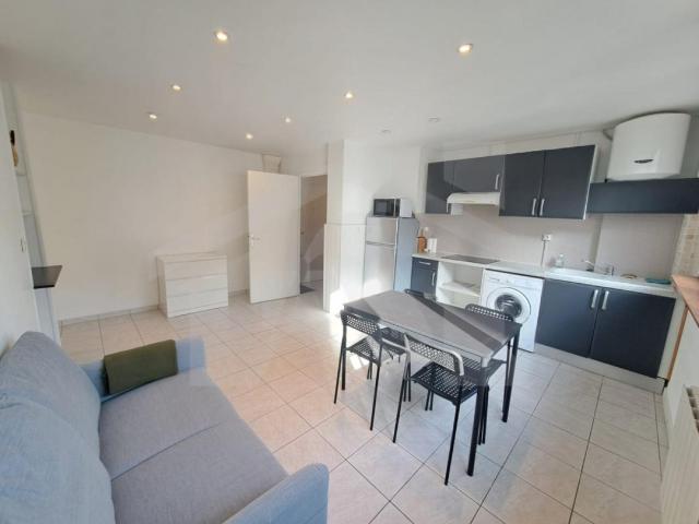 Appartement Grenoble, France