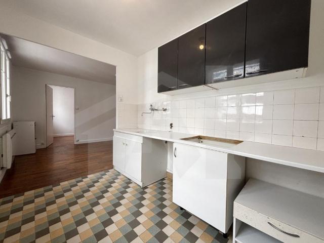 Appartement Grenoble, France