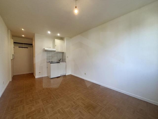 Appartement Grenoble, France