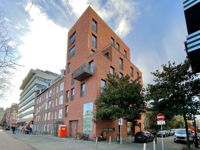 Appartement Grensstraat te huur in Amsterdam | NederWoon