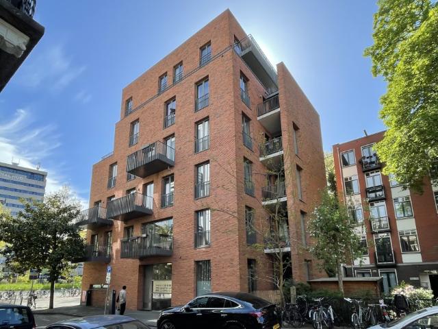 Appartement Grensstraat te huur in Amsterdam | NederWoon