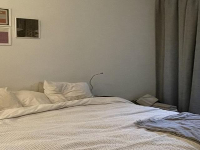 Appartement Grensstraat in Amsterdam