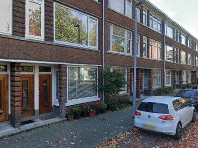 Appartement Grieksestraat in Rotterdam