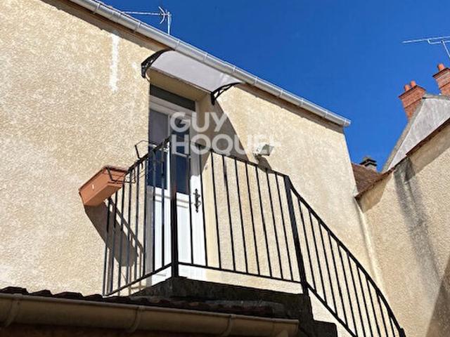 Appartement GRISY SUISNES 2 pièces