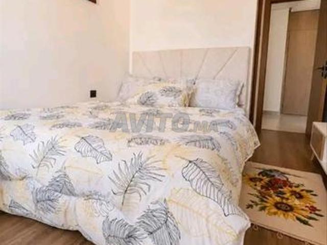 Appartement Guéliz