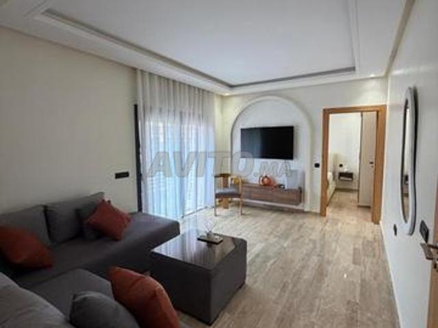 Appartement gueliz