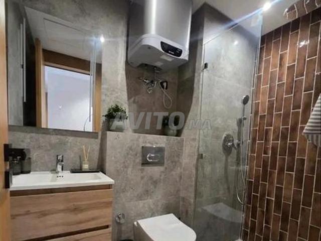 Appartement Guéliz