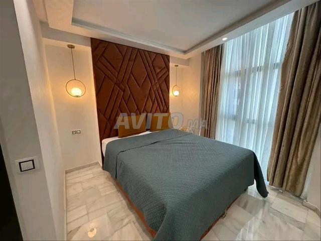 Appartement Guéliz équipé