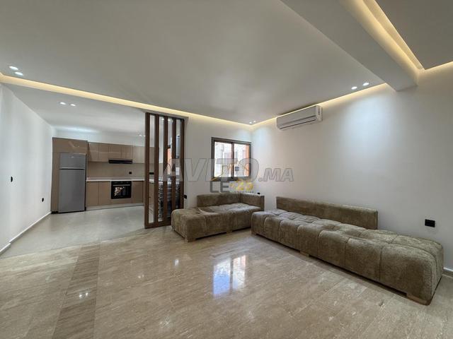 Appartement Guéliz – Opportunité Rare
