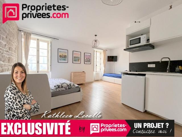 Appartement Guerande 1 pièce s 25 m2
