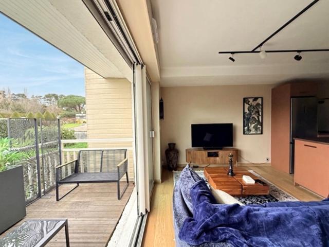 Appartement Guerande 2 pièce s 41.62 m2