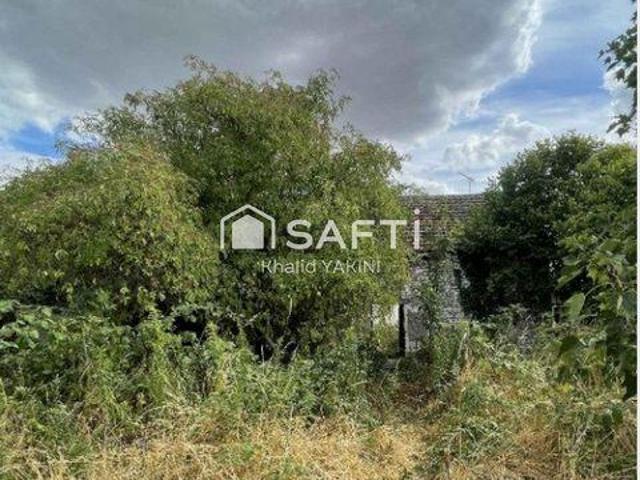 Appartement Guernes Île de France 78520 DLS83664401