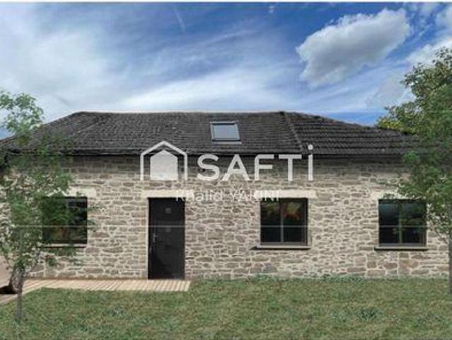 Appartement Guernes Île de France 78520 ELS83664401