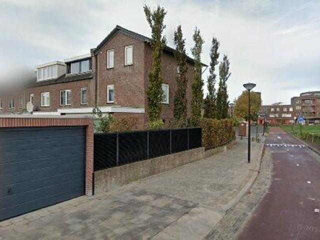Appartement Guido van Dethstraat in Den Haag