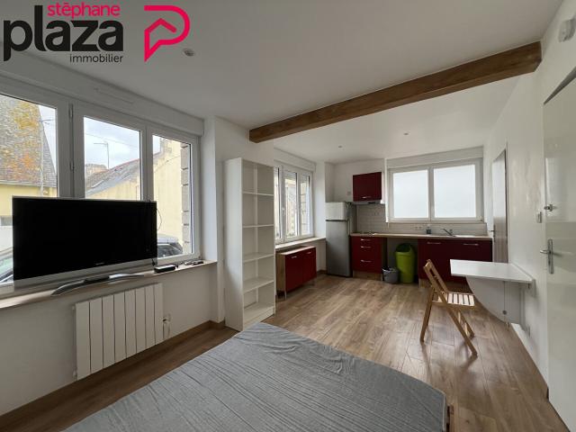 Appartement Guilvinec