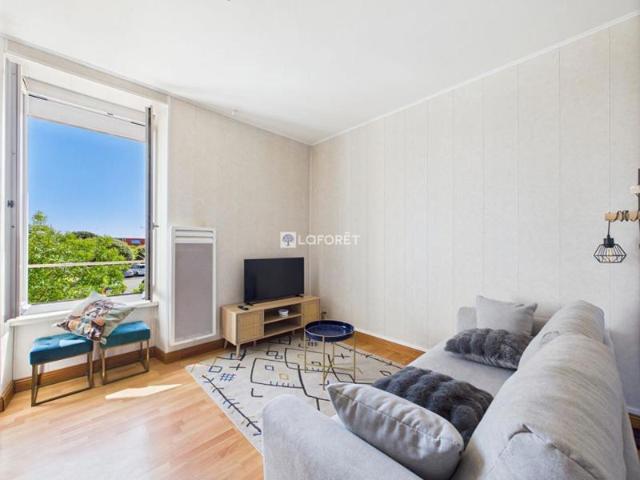 Appartement Guilvinec 37 m2