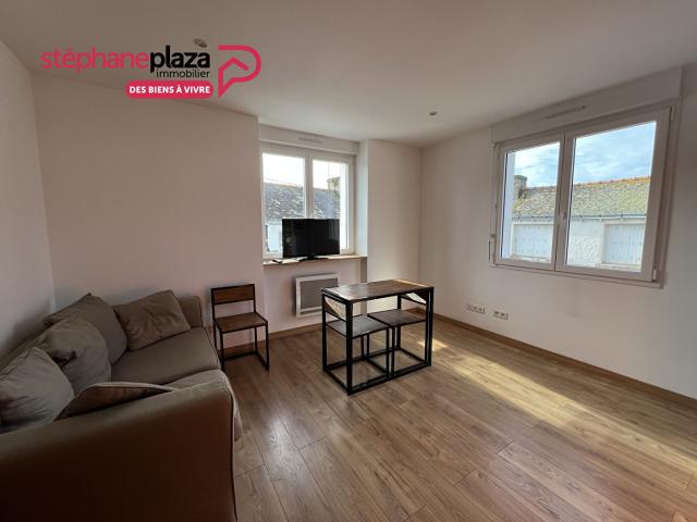 Appartement Guilvinec
