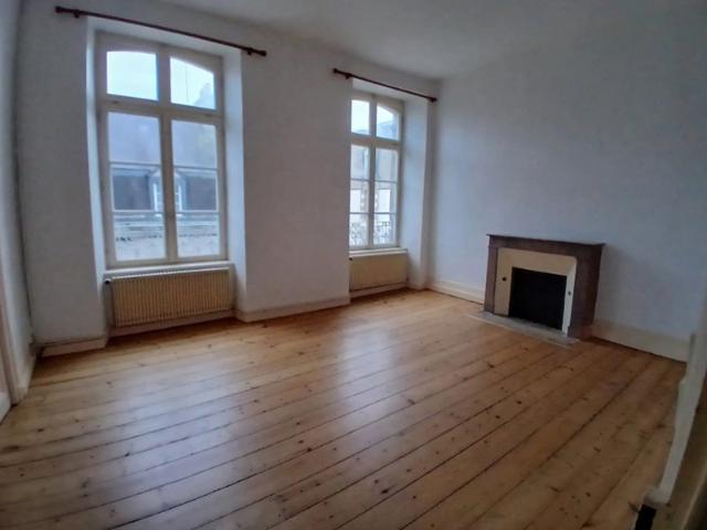 Appartement Guingamp