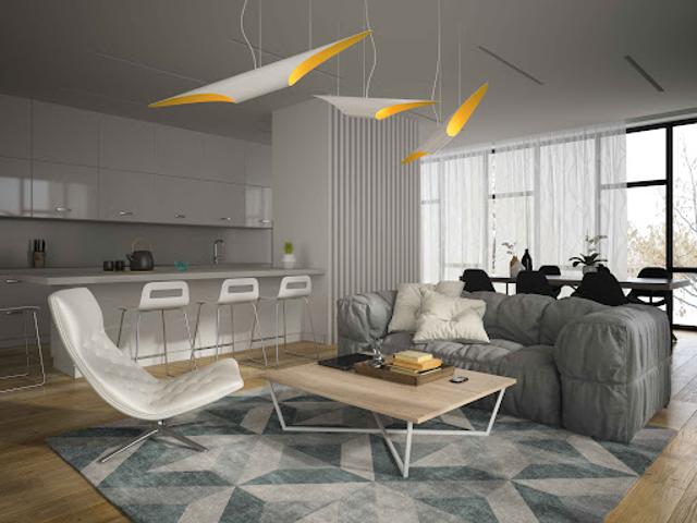 Appartement Guipavas 3 pièces Guipavas à 500m du coeur de ville