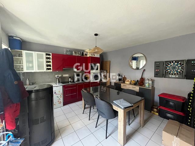 Appartement Gy 3 pièce s 55 m2