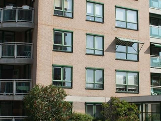 Appartement H IJsduiker 126