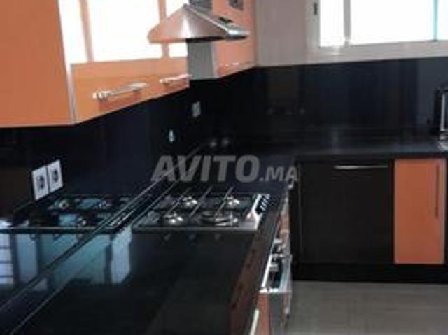 Appartement H Standing Clinique Internationale Birnzarane