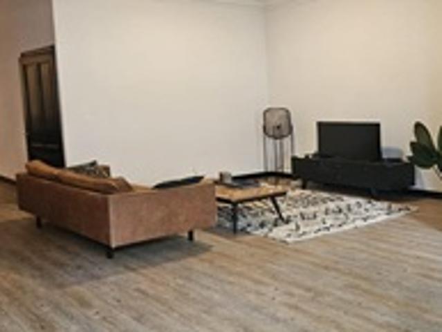 Appartement H.W. Mesdagstraat in Groningen