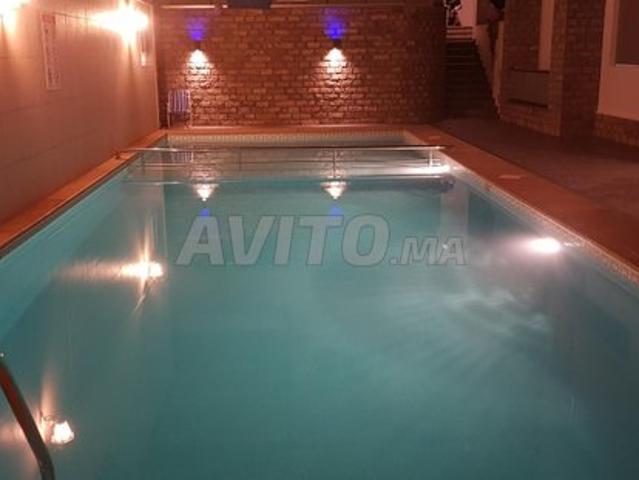 Appartement hamza