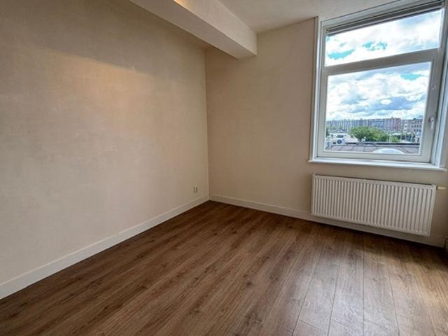 Appartement Hamerstraat in Amsterdam