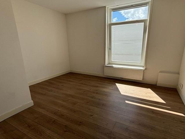 Appartement Hamerstraat in Amsterdam