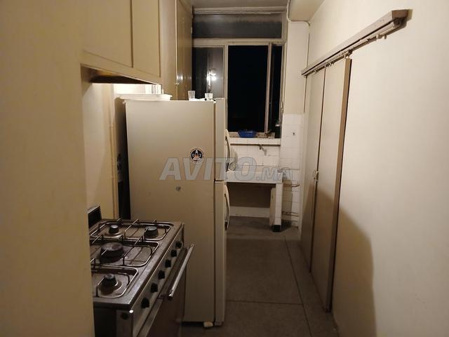 Appartement Hamria