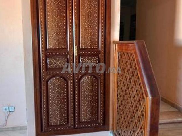 Appartement Hamria
