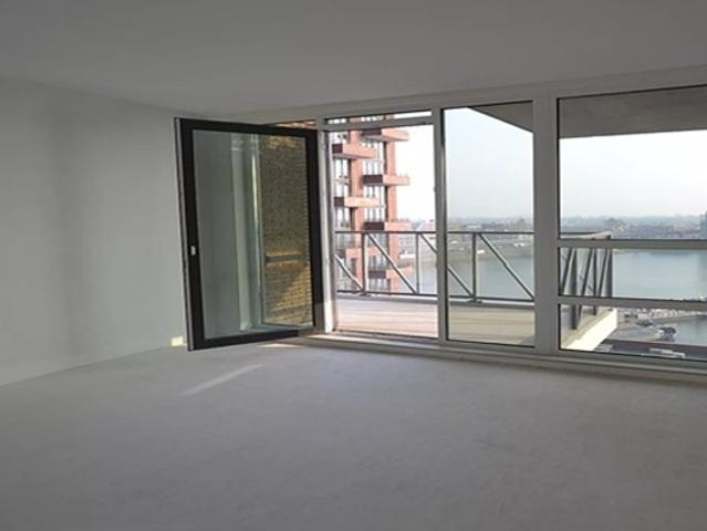 Appartement Hanoistraat in Rotterdam