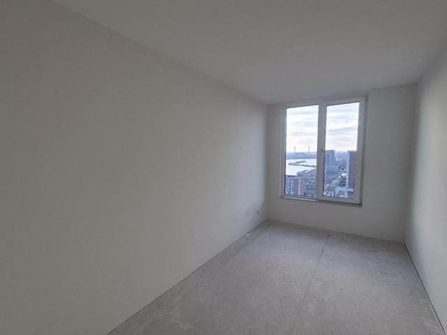 Appartement Hanoistraat in Rotterdam
