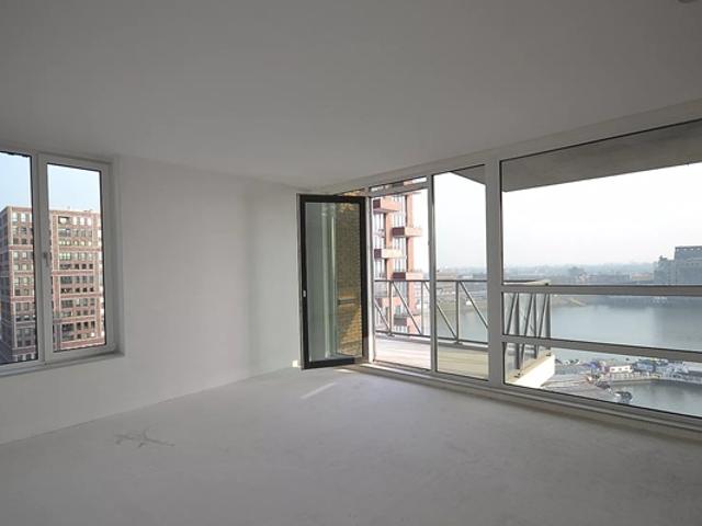 Appartement Hanoistraat in Rotterdam