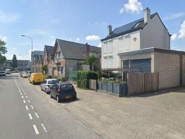 Appartement Haagweg in Breda