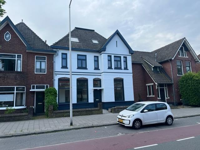 Appartement Haaksbergerstraat 177 7513EL Enschede