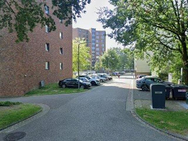 Appartement Haammakerstraat in Venray