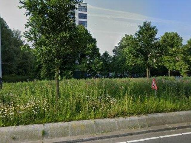Appartement Haarlemmerweg in Amsterdam