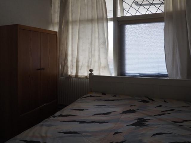 Appartement Haarstraat in Gorinchem