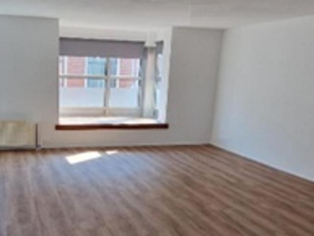 Appartement Haddingestraat in Groningen