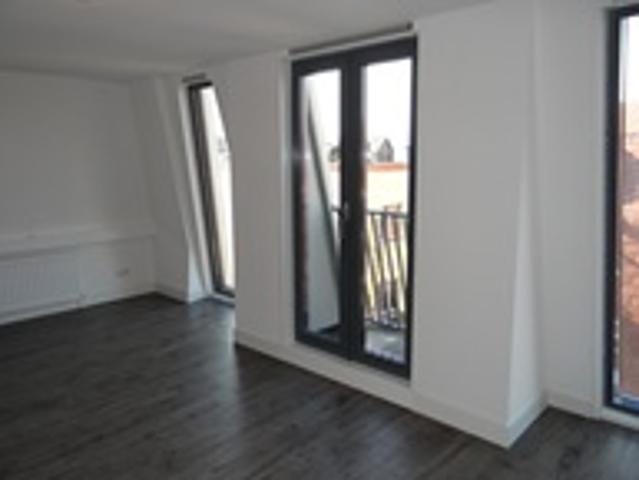 Appartement Haddingestraat in Groningen